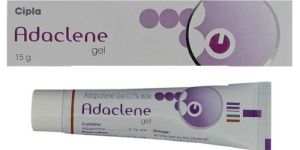 Adaclene Gel