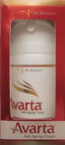 Avarta Cream