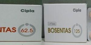 Bosentan Tablets