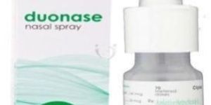 Duonase Nasal Spray