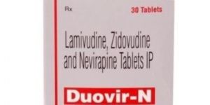 Duovir N Tablets