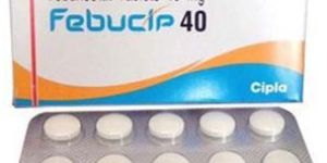Febuxostat Tablets
