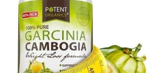 Garcinia Cambogia Capsules