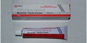Hydroquinone Cream