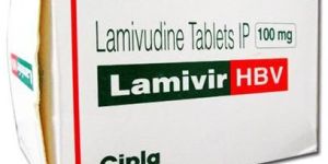 Lamivir HBV Tablets