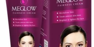 Meglow Fairness Cream