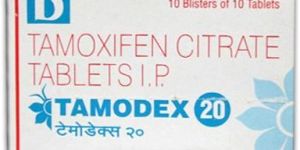 Tamodex Tablets