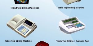 Billing Machines