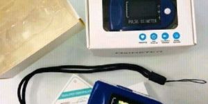 Oximeter