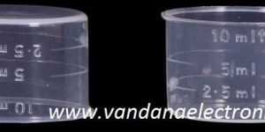 Plastic Measuring Cup