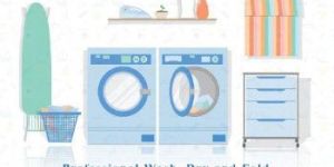 Laundry Services