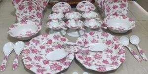Melamine Dinnerware