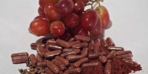 Grape Seed Capsule