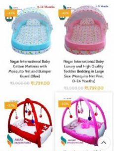 Baby Beddings
