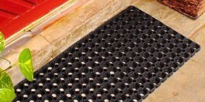 Rubber Door Mats