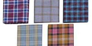 Check Lungi