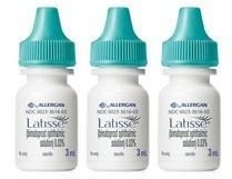 Latisse Eye Drops