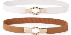 Ladies Waist Belt