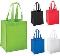 Non Woven Shopping Bags