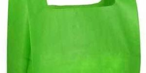Non Woven U Cut Bags