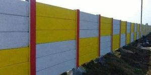 Designer Compound Wall