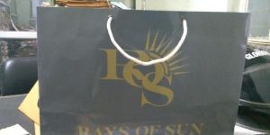 Designer Paper Bags