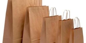 Kraft Paper Bags