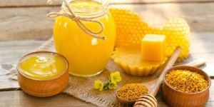 Pure Honey