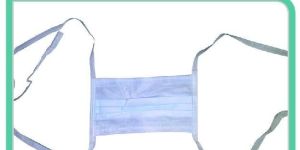 8AX08 3 Ply Face Mask