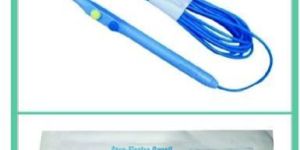 Electrosurgical Pencil