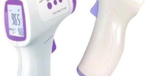 Infrared Thermometer