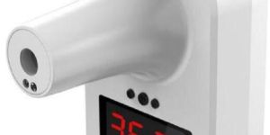 Wall Mounted IR Thermometer