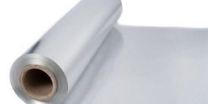 Aluminium Foil Rolls