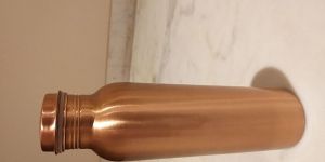 Copper Water Bottle