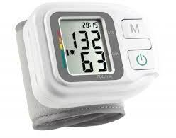 Blood Pressure Monitor