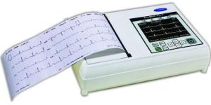 ECG Machine