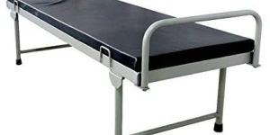 Hospital Attendant Bed