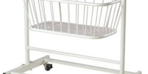Hospital Baby Trolley