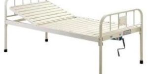 Hospital Folding Bed