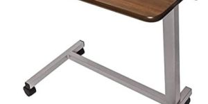 Hospital Overbed Table