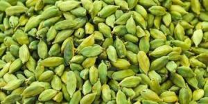 Green Cardamom
