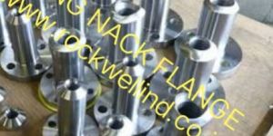 SS All Taype Forge Flange