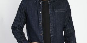Mens Denim Jacket