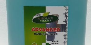 Hand Sanitizer