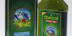 HIMRATNA EXTRA COOL HAIR OIL