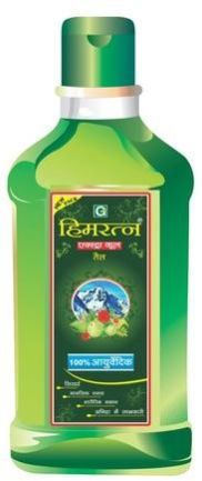 Himratna Extra Cool Oil 500ml