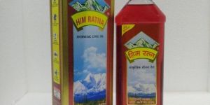 Himratna Herbsl Cool Oil 500ml