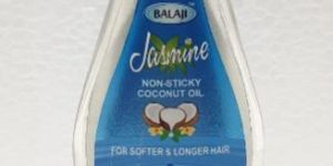 JASMIN HERBAL HAIR OIL