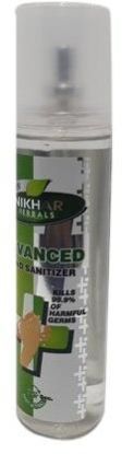 Nikhar Advance Hand Sanitizer 100 Ml