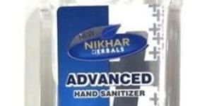 Nikhar Advanced Hand Sanitizer 100ML